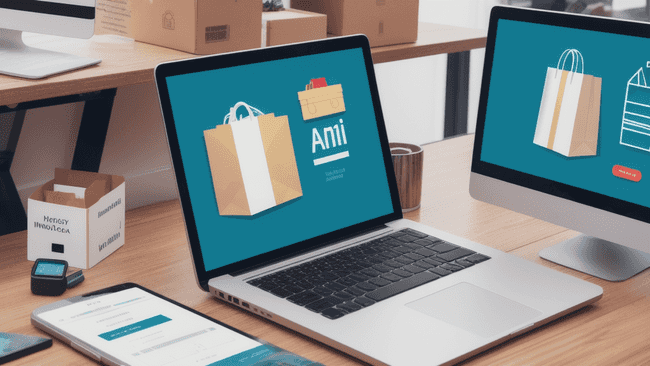 Online Shopping