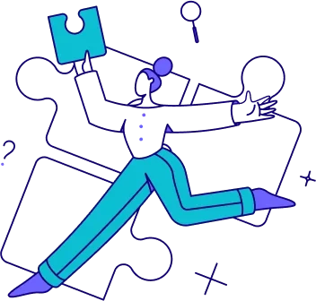 Extra services illustration