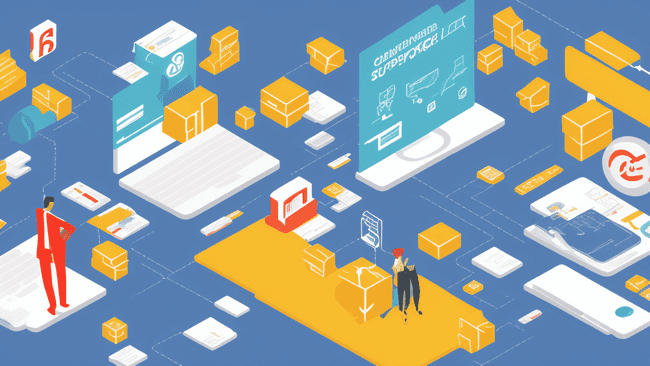 E-Commerce