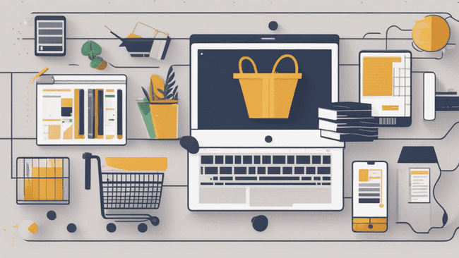 E-commerce