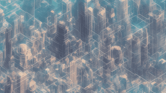 AI in urban planning