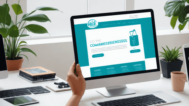 E-commerce