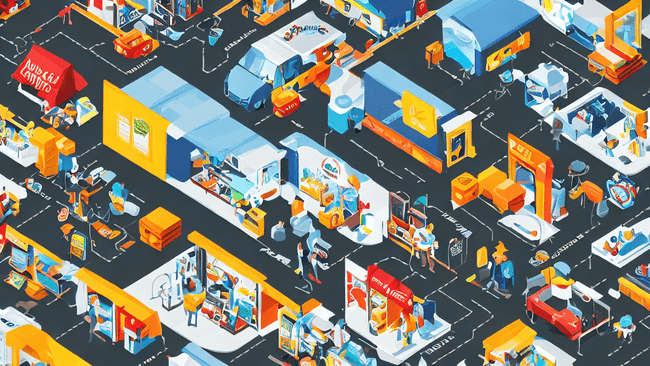 E-commerce