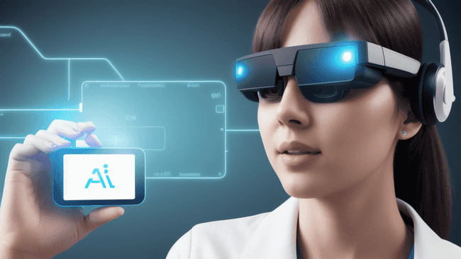 Meta's AI Assistant and Facebook-Streaming Glasses