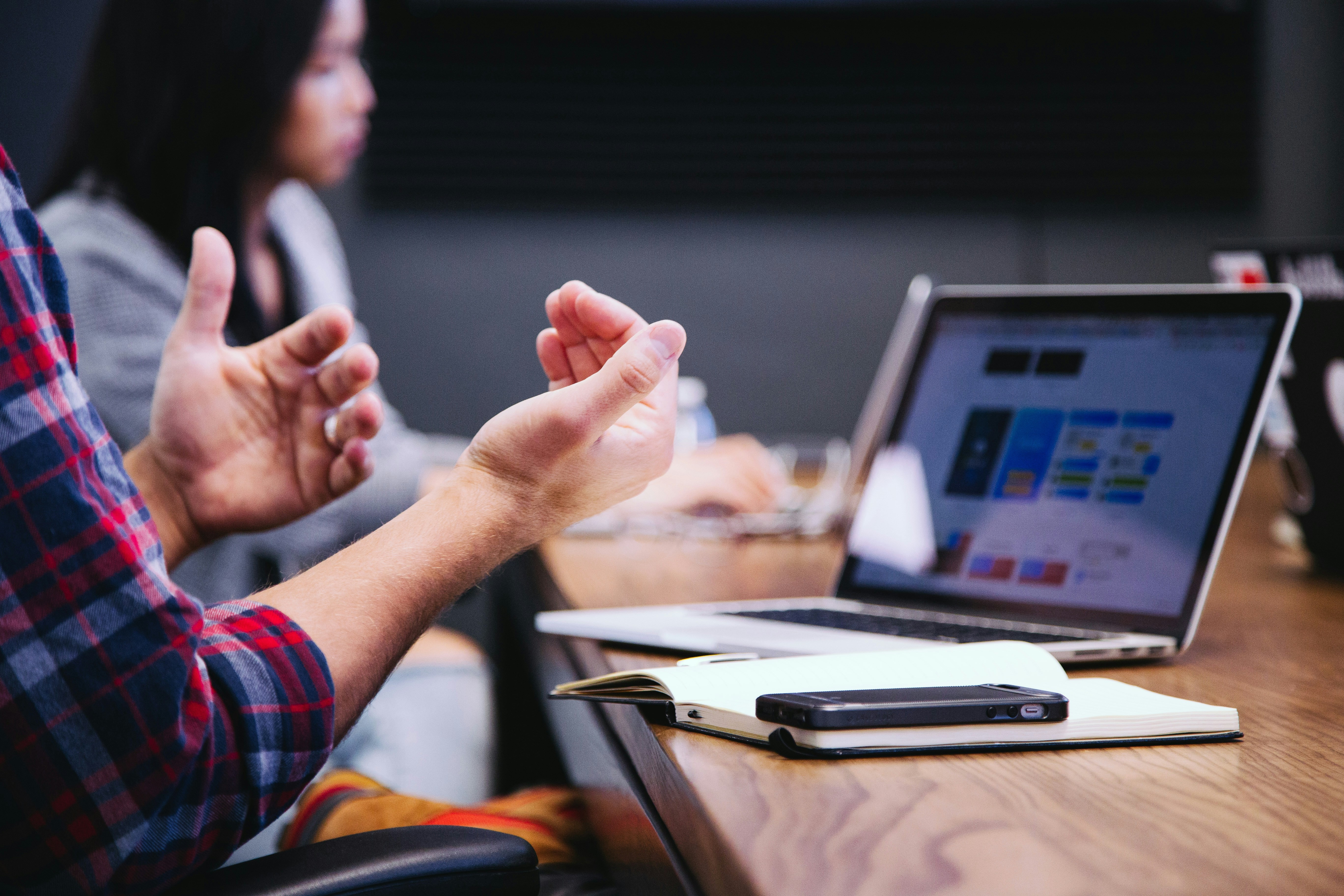 Business Collaboration