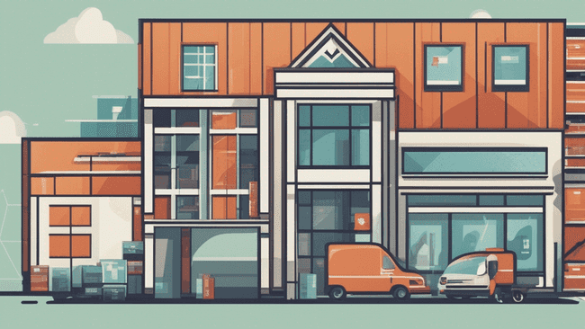 E-commerce