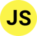 learn JS logo