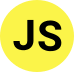 learn JS logo