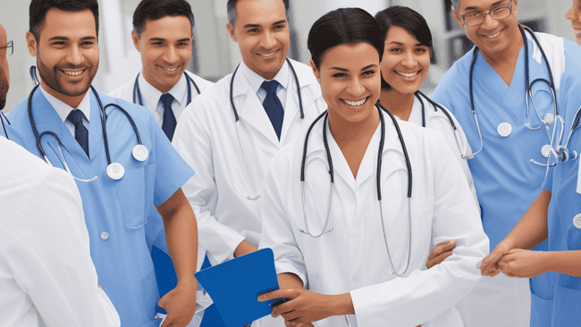 AI in Healthcare