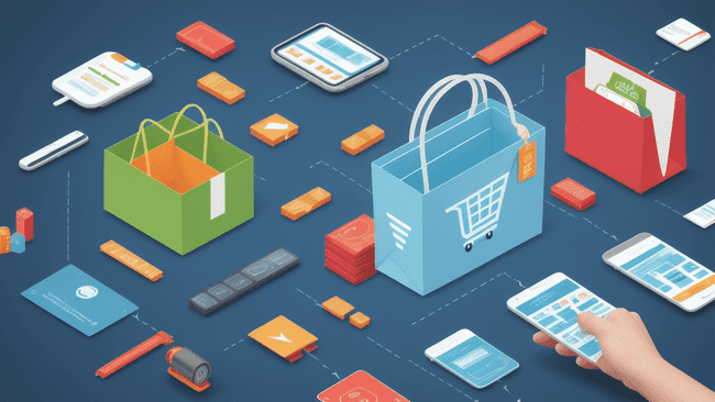 E-Commerce Shopping