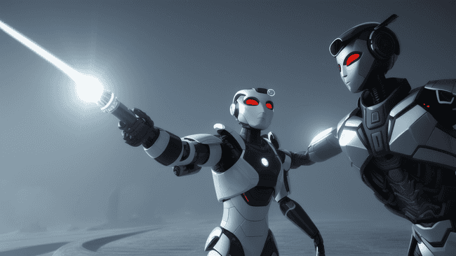 Artificial Intelligence