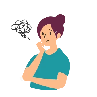 Illustration of online marketing strategies
