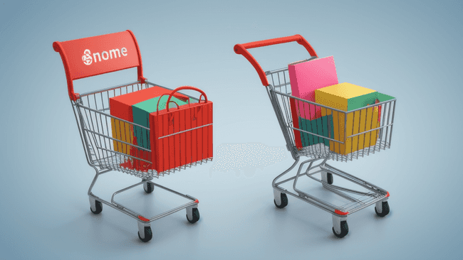 E-commerce