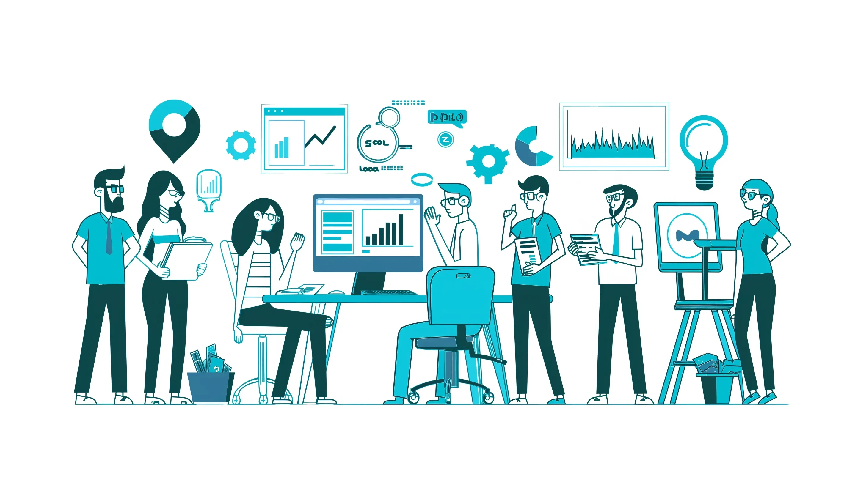 SEOガ�イドについて詳しく