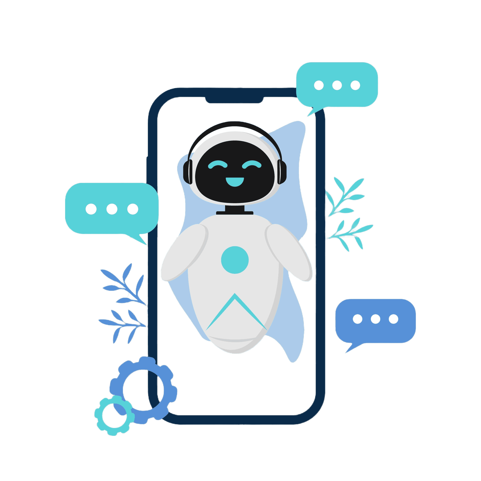 Chatbot concept