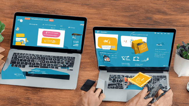 Ecommerce Image